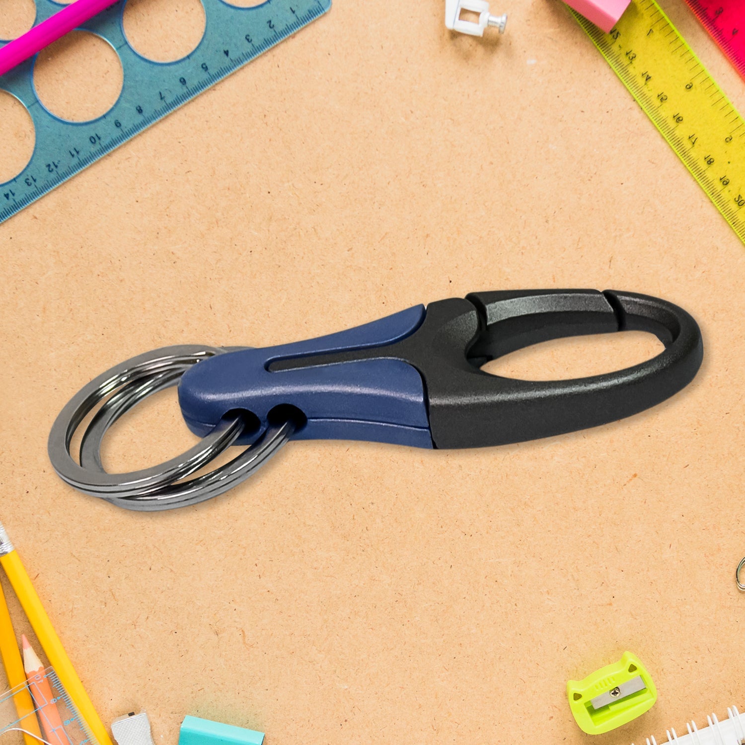 SteelGuard Key Holder SteelGuard Key Holder